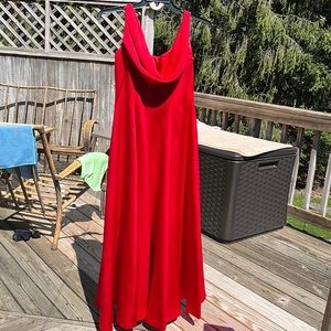 Gown ( great for Prom)